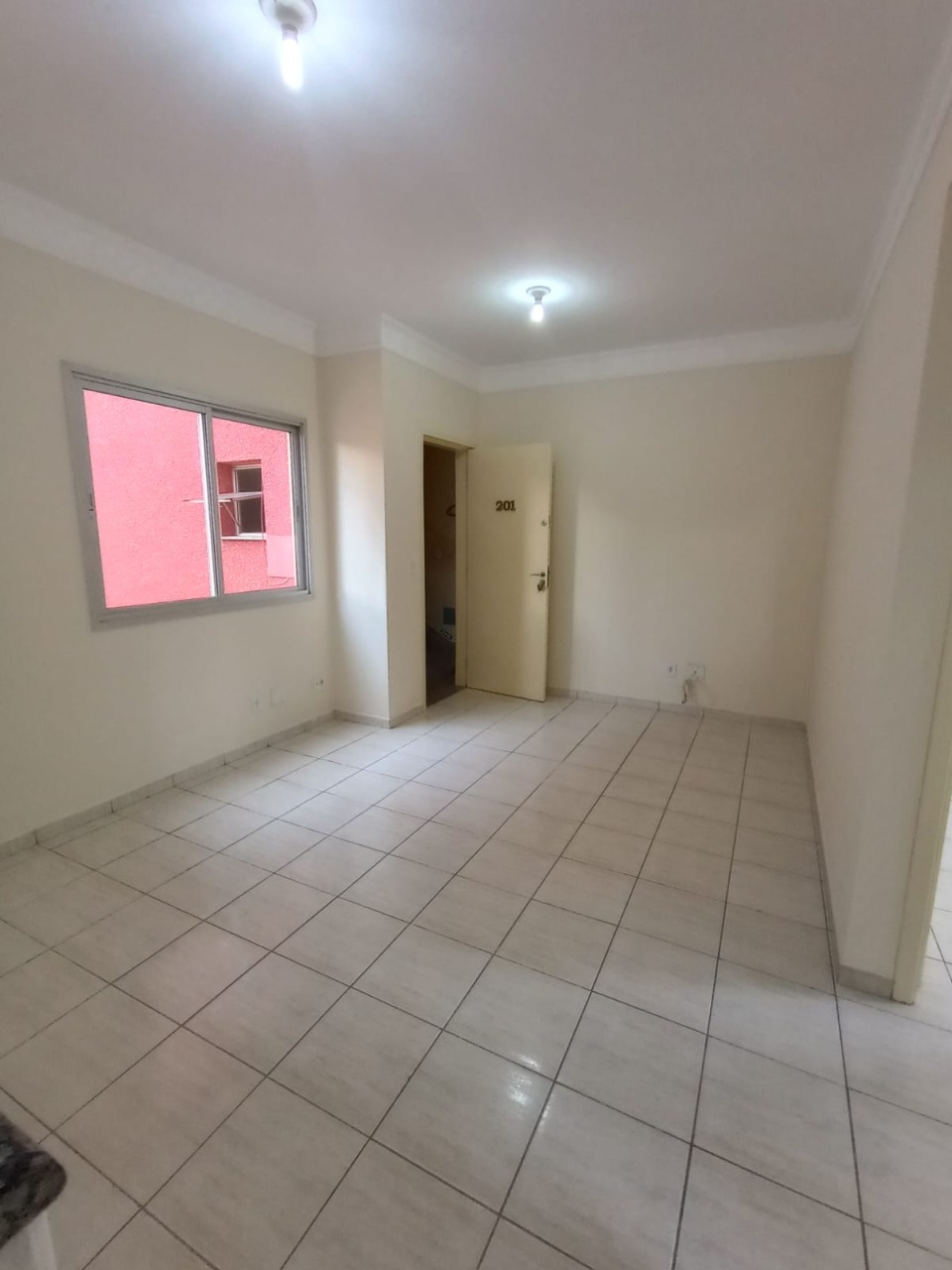 Apartamento, 2 quartos, 33 m² - Foto 4