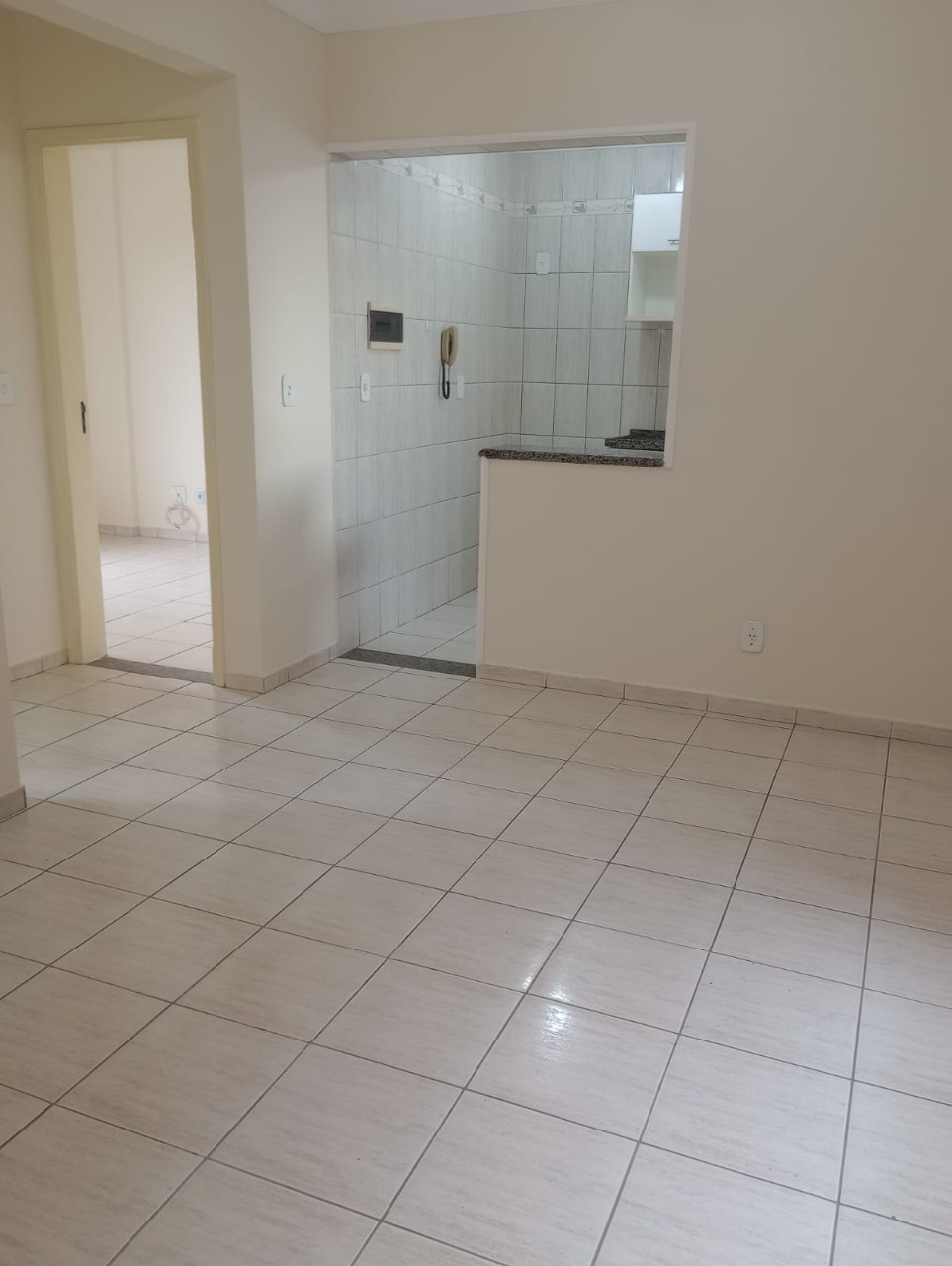 Apartamento, 2 quartos, 33 m² - Foto 3