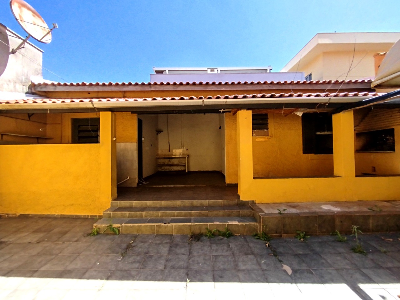 Casa, 3 quartos - Foto 31