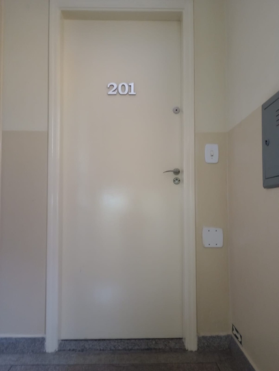 Apartamento, 2 quartos, 33 m² - Foto 2