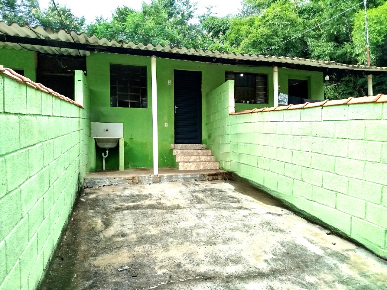 Kitnet-Studio, 40 m² - Foto 1