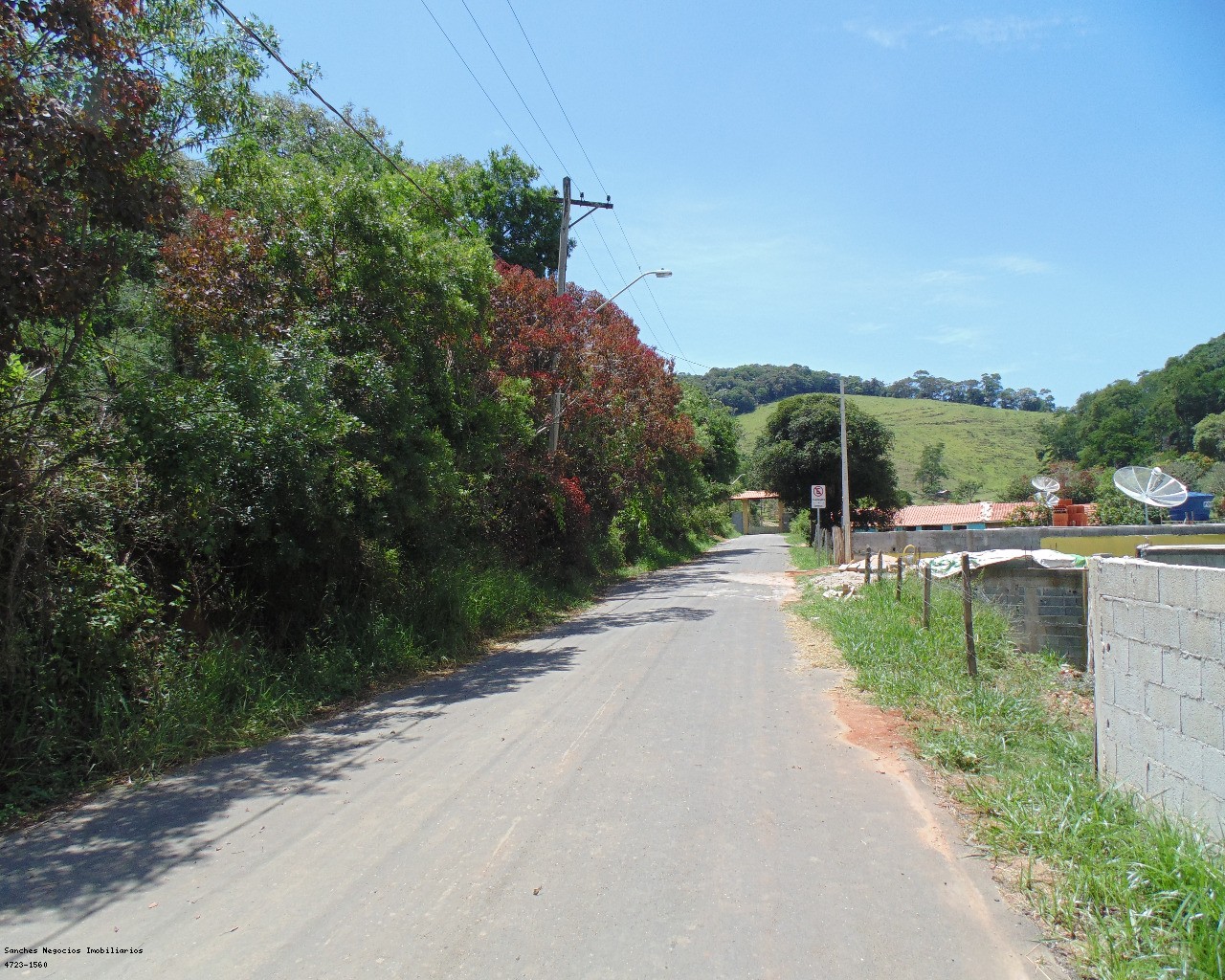 Terreno à venda - Foto 1