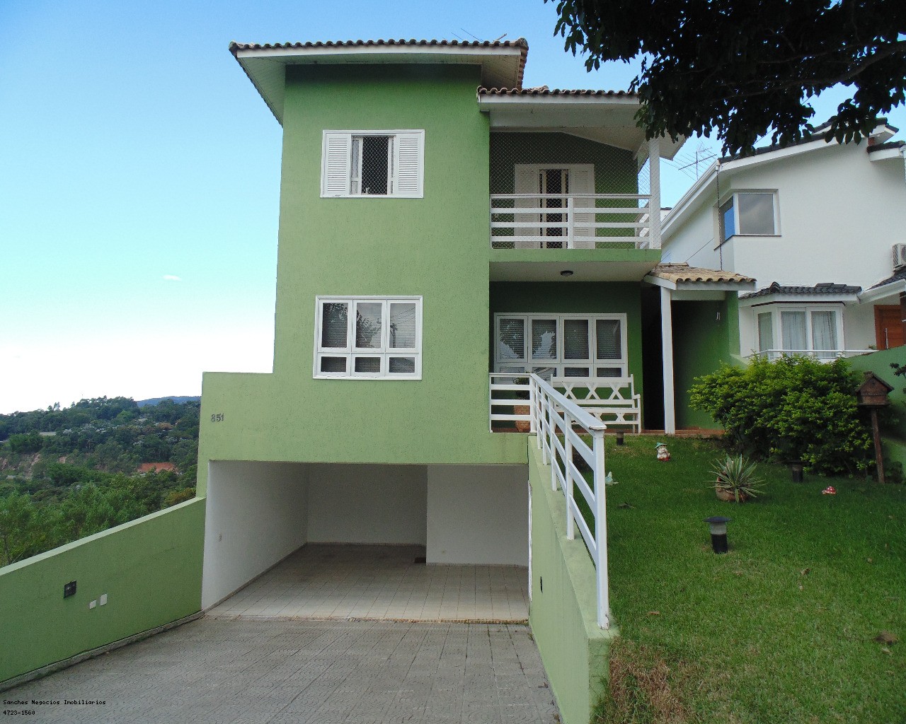 Casa de Condomínio à venda com 3 quartos, 340m² - Foto 1