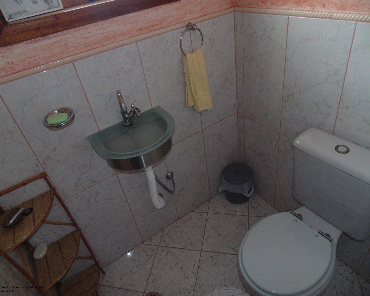 Casa de Condomínio à venda com 3 quartos, 340m² - Foto 12