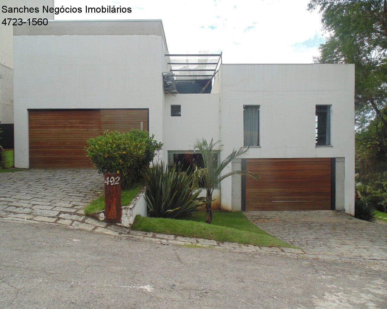 Casa de Condomínio à venda com 2 quartos, 900m² - Foto 1