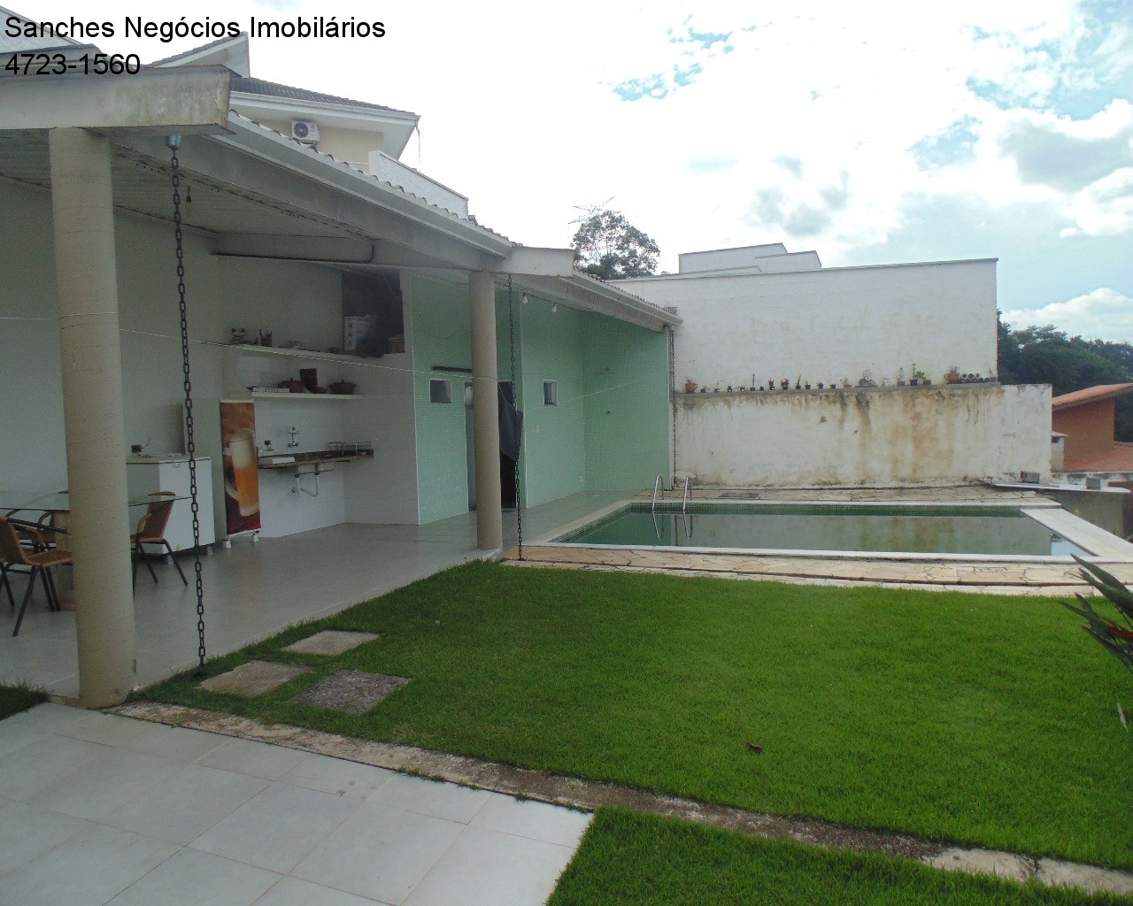 Casa de Condomínio à venda com 2 quartos, 900m² - Foto 18