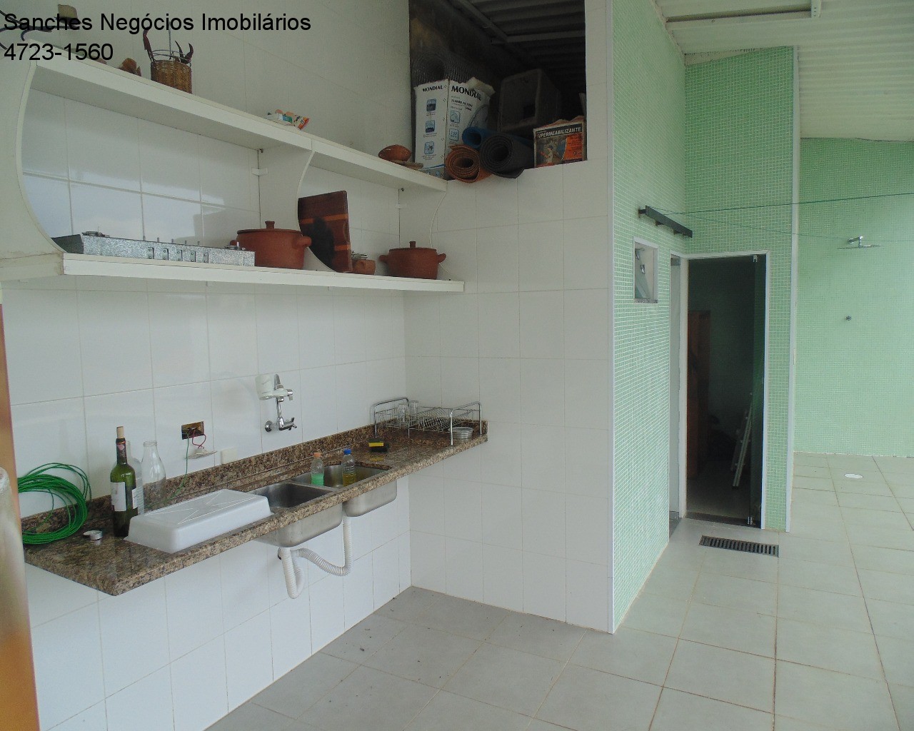 Casa de Condomínio à venda com 2 quartos, 900m² - Foto 19