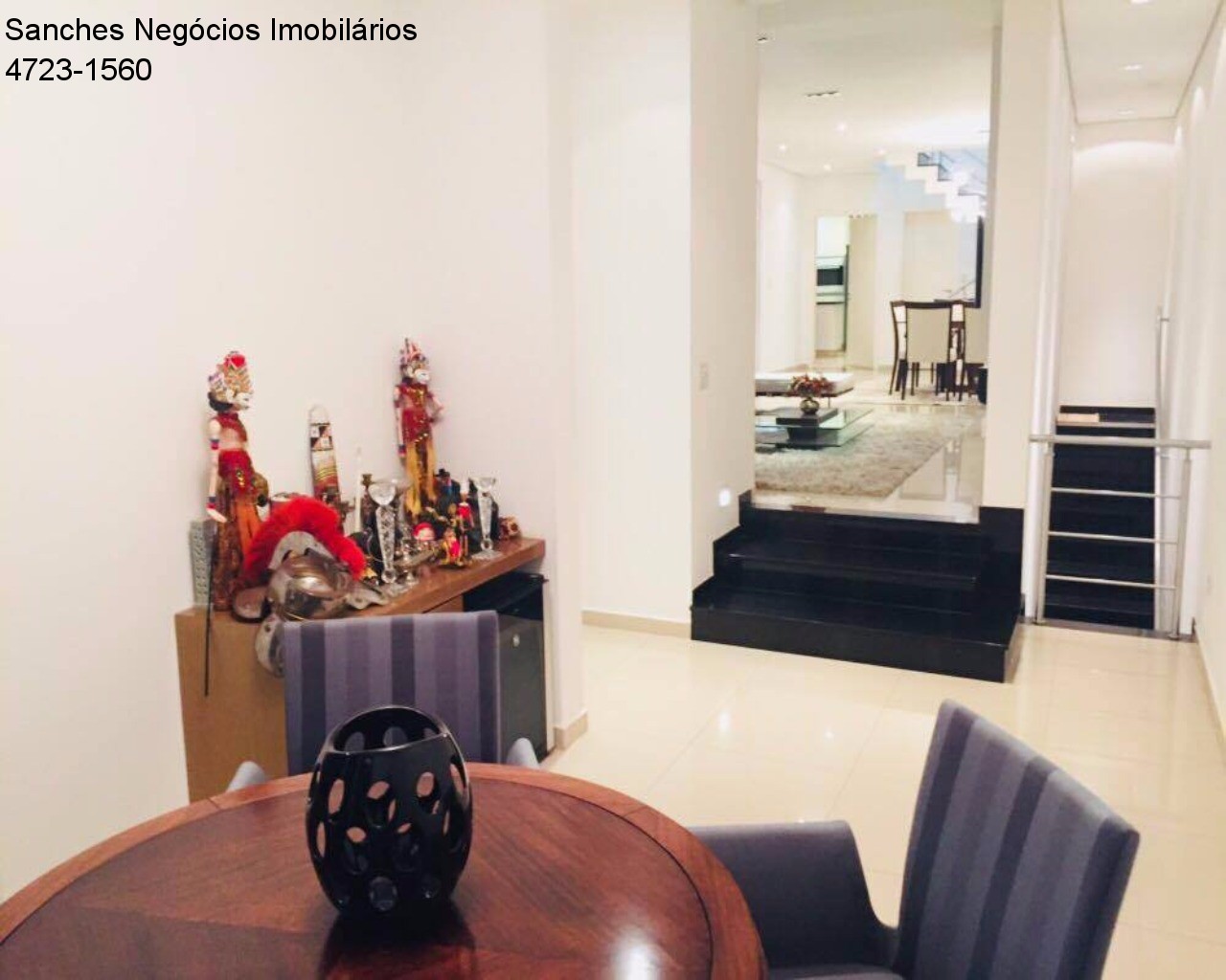 Casa de Condomínio à venda com 3 quartos, 300m² - Foto 9