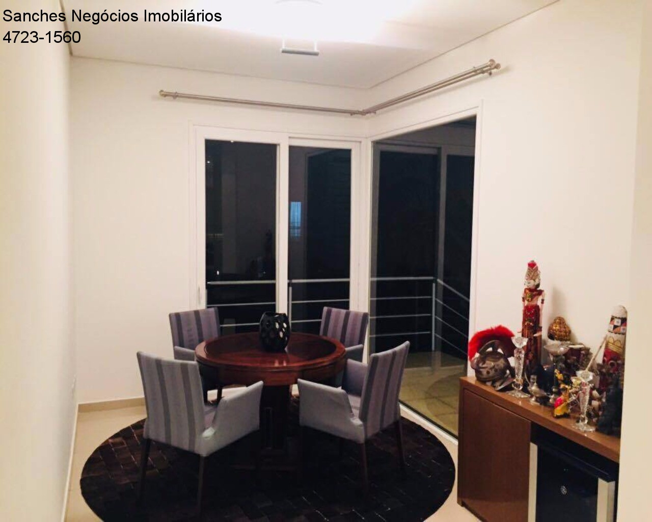 Casa de Condomínio à venda com 3 quartos, 300m² - Foto 10