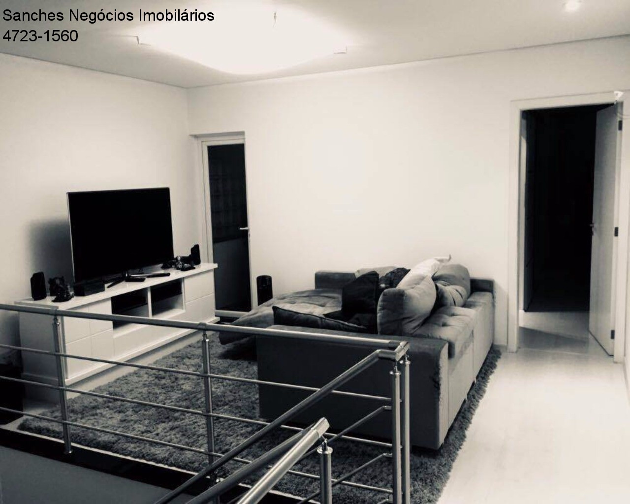 Casa de Condomínio à venda com 3 quartos, 300m² - Foto 11