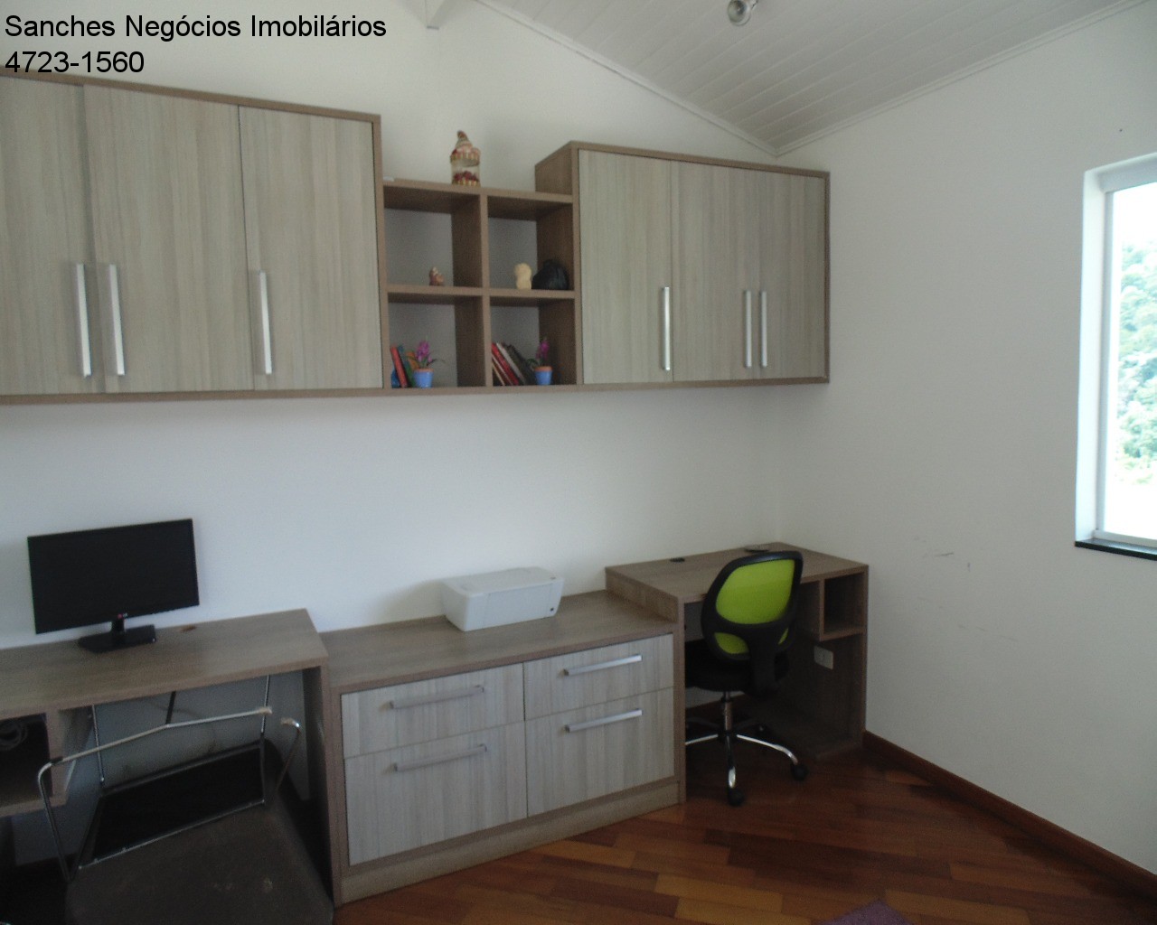 Casa de Condomínio à venda com 4 quartos, 400m² - Foto 19