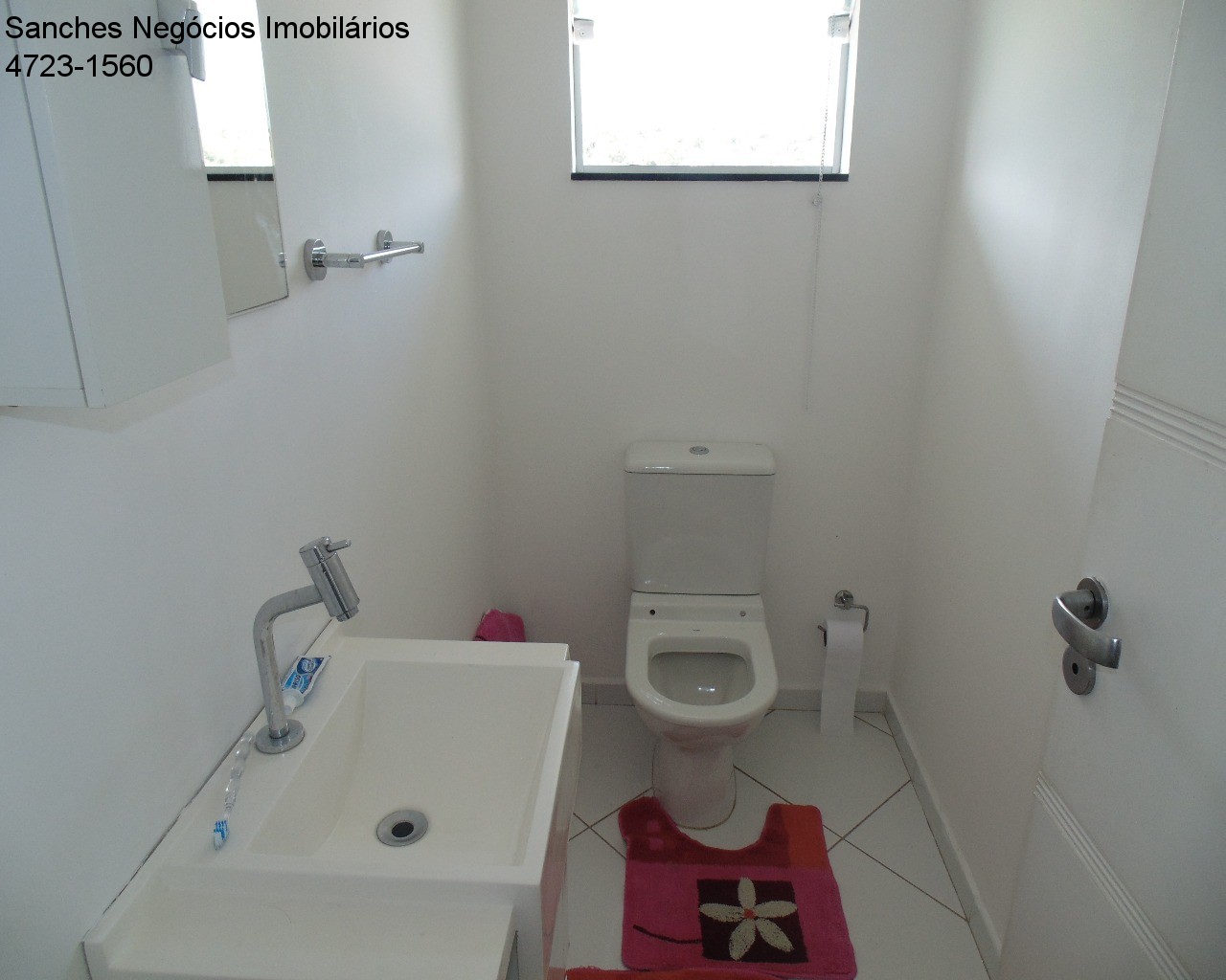 Casa de Condomínio à venda com 4 quartos, 400m² - Foto 20