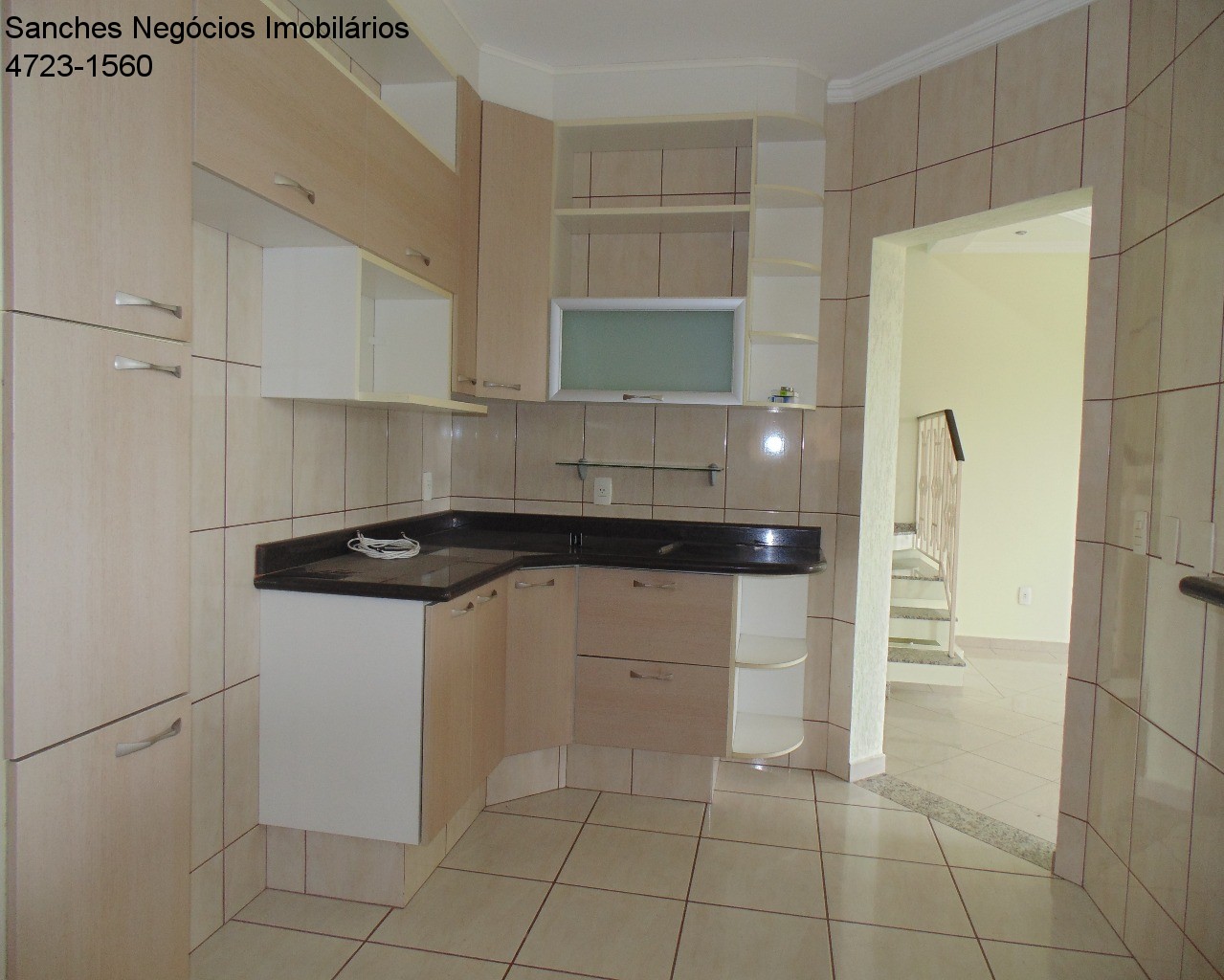 Casa de Condomínio para alugar com 3 quartos - Foto 9