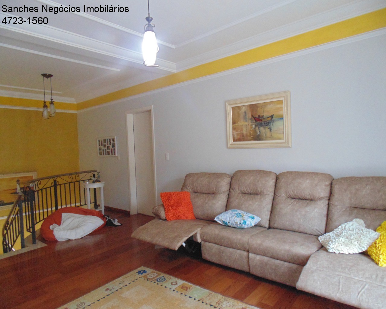 Casa de Condomínio à venda com 3 quartos, 300m² - Foto 13