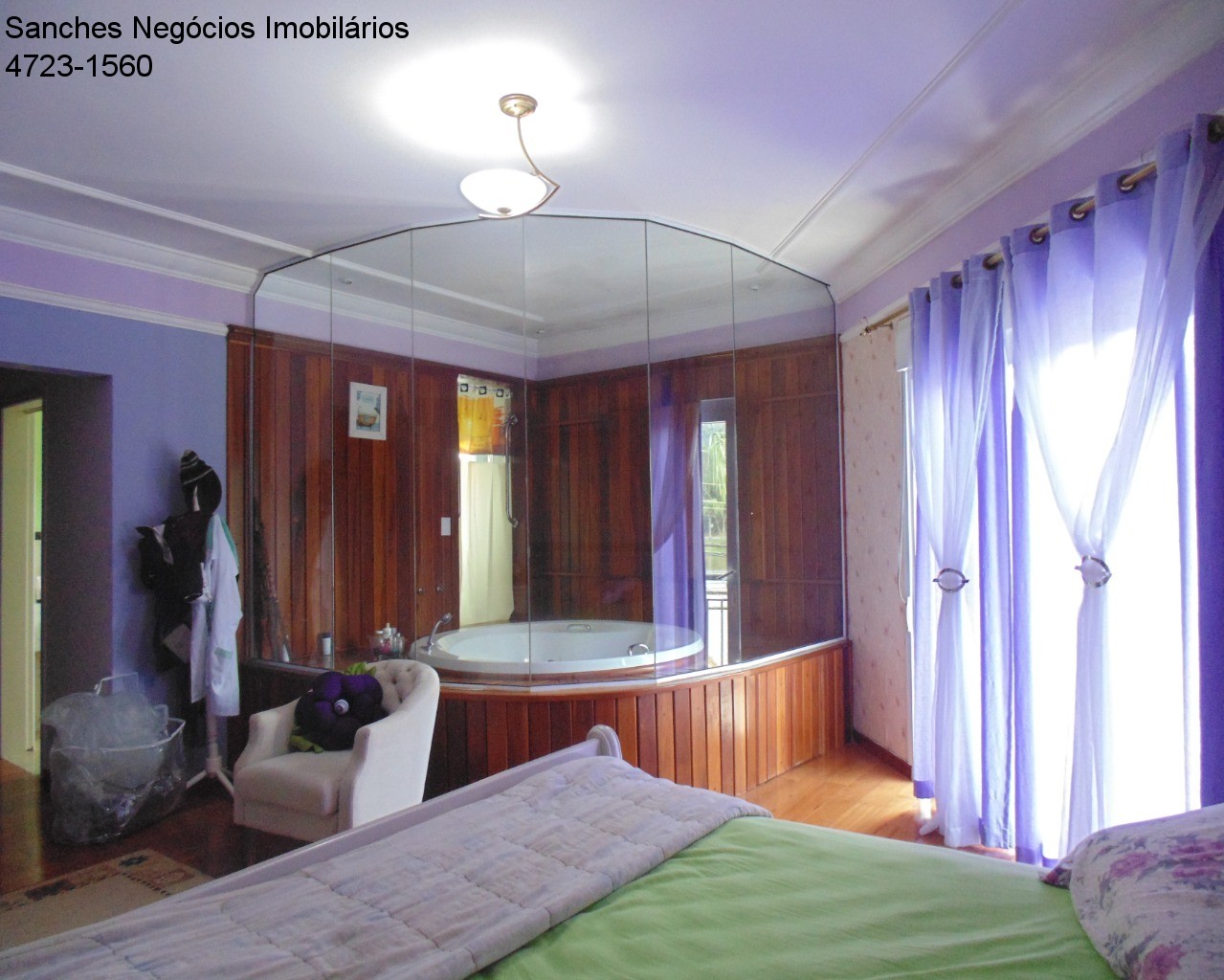 Casa de Condomínio à venda com 3 quartos, 300m² - Foto 18