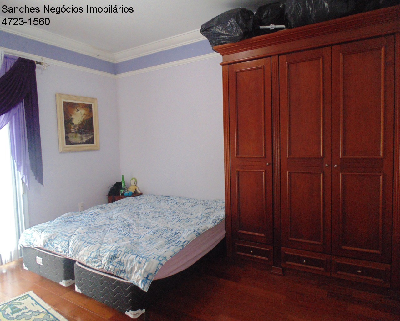 Casa de Condomínio à venda com 3 quartos, 300m² - Foto 24