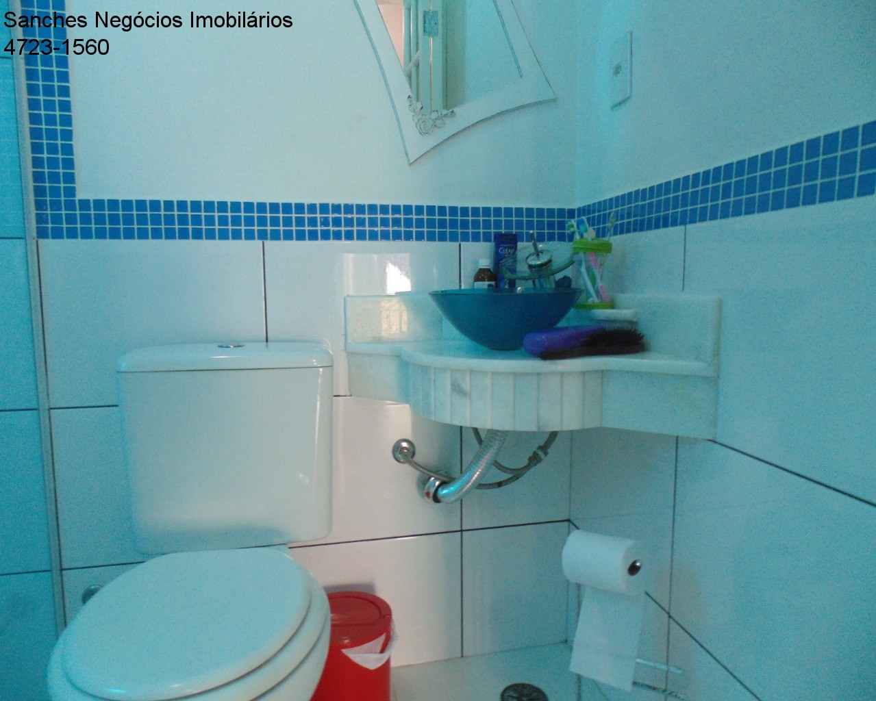 Casa de Condomínio à venda com 3 quartos, 300m² - Foto 25