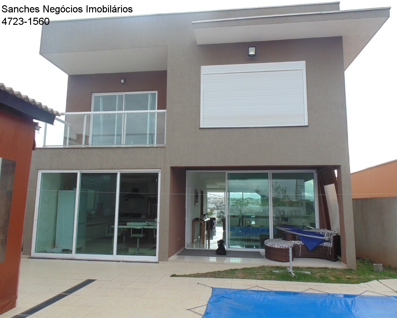 Casa de Condomínio à venda com 4 quartos, 300m² - Foto 22