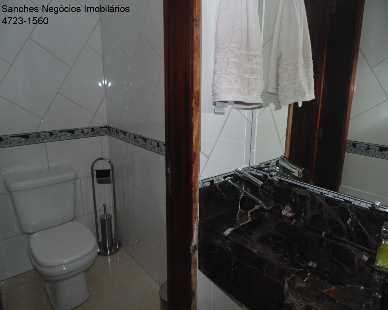 Casa de Condomínio à venda com 4 quartos, 300m² - Foto 11