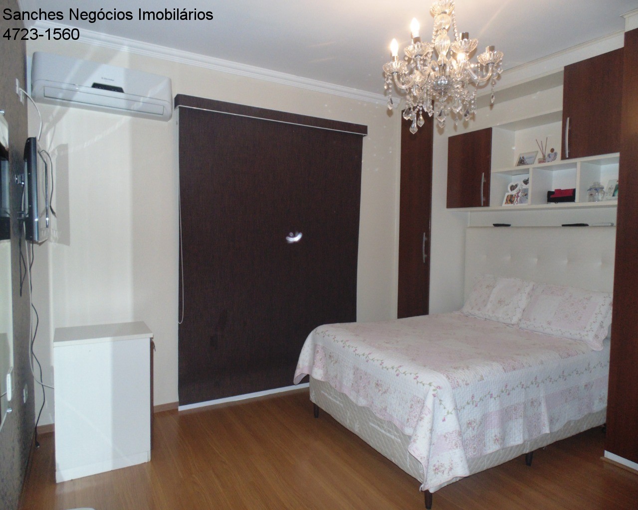 Casa de Condomínio à venda com 4 quartos, 300m² - Foto 13