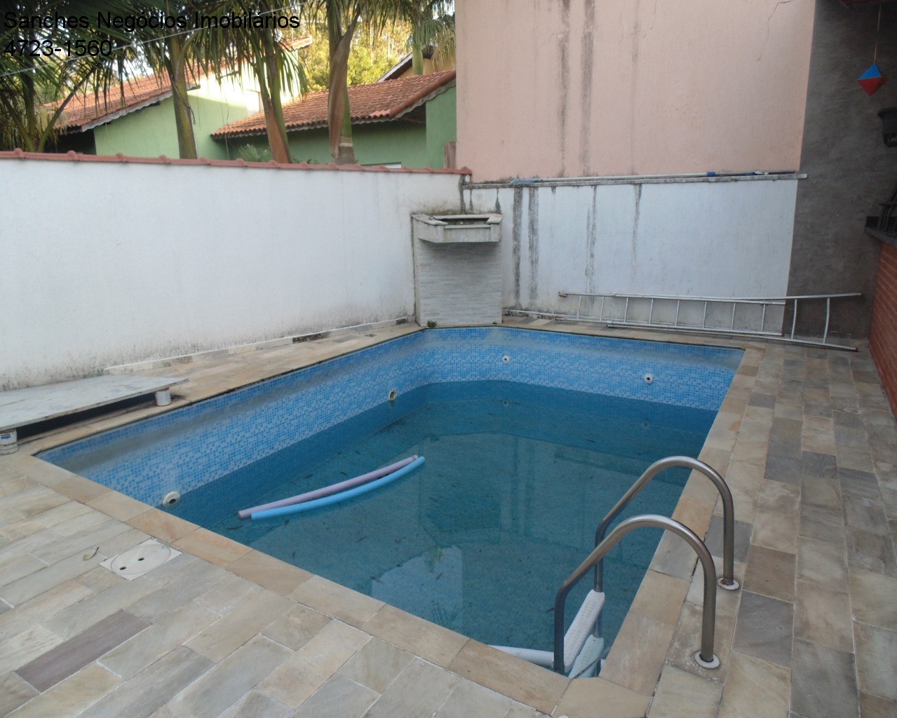 Casa de Condomínio à venda com 4 quartos, 300m² - Foto 25