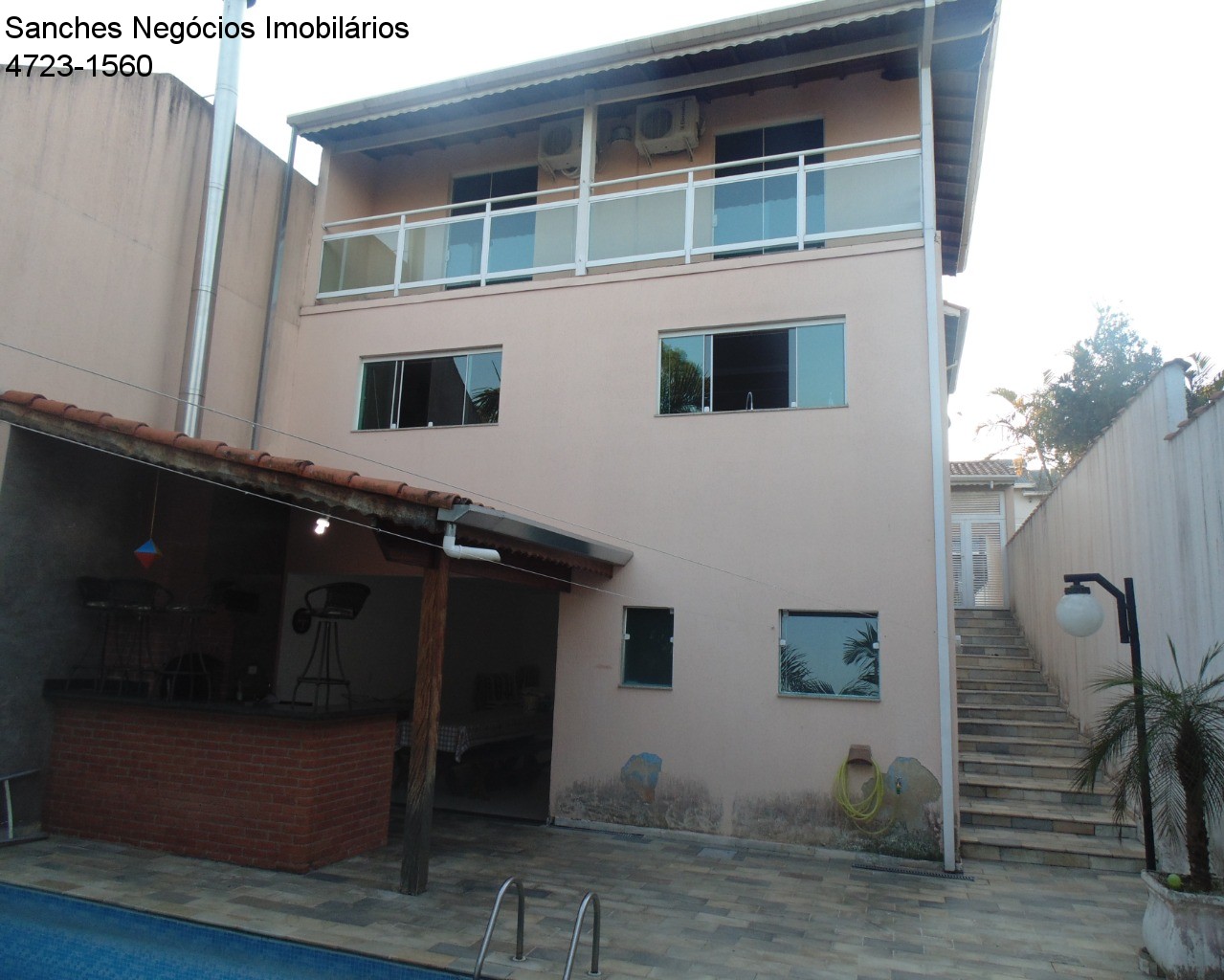 Casa de Condomínio à venda com 4 quartos, 300m² - Foto 26