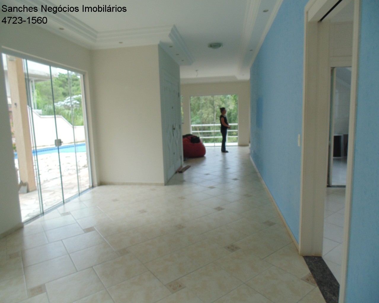 Casa de Condomínio à venda com 2 quartos, 322m² - Foto 11