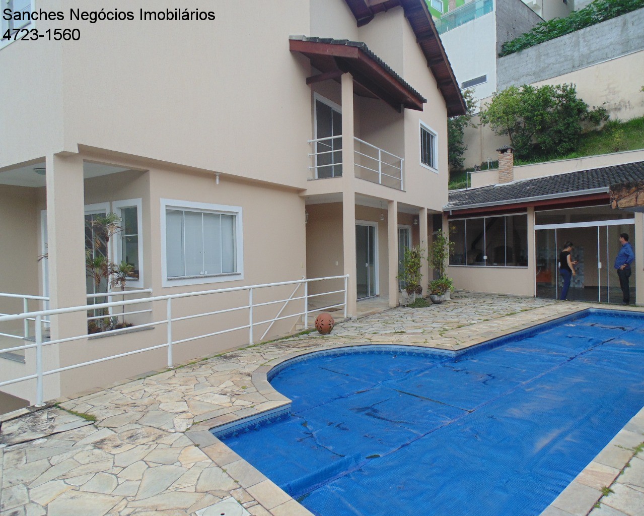 Casa de Condomínio à venda com 2 quartos, 322m² - Foto 30