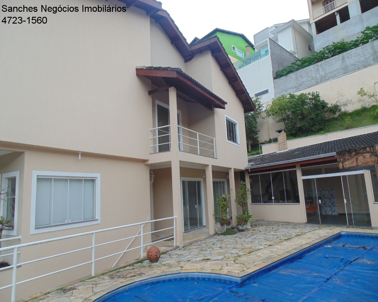 Casa de Condomínio à venda com 2 quartos, 322m² - Foto 31