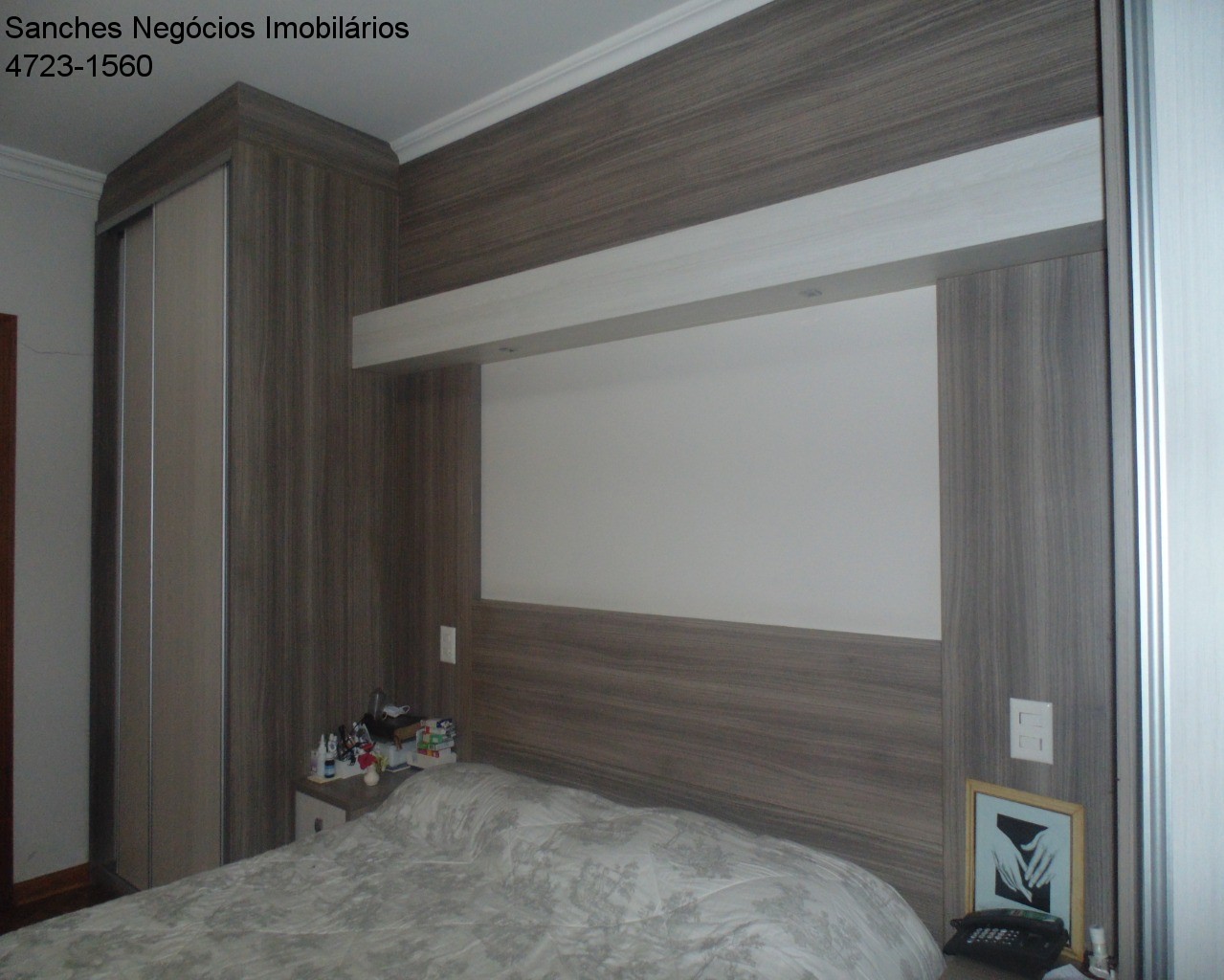 Casa de Condomínio à venda com 5 quartos, 600m² - Foto 8