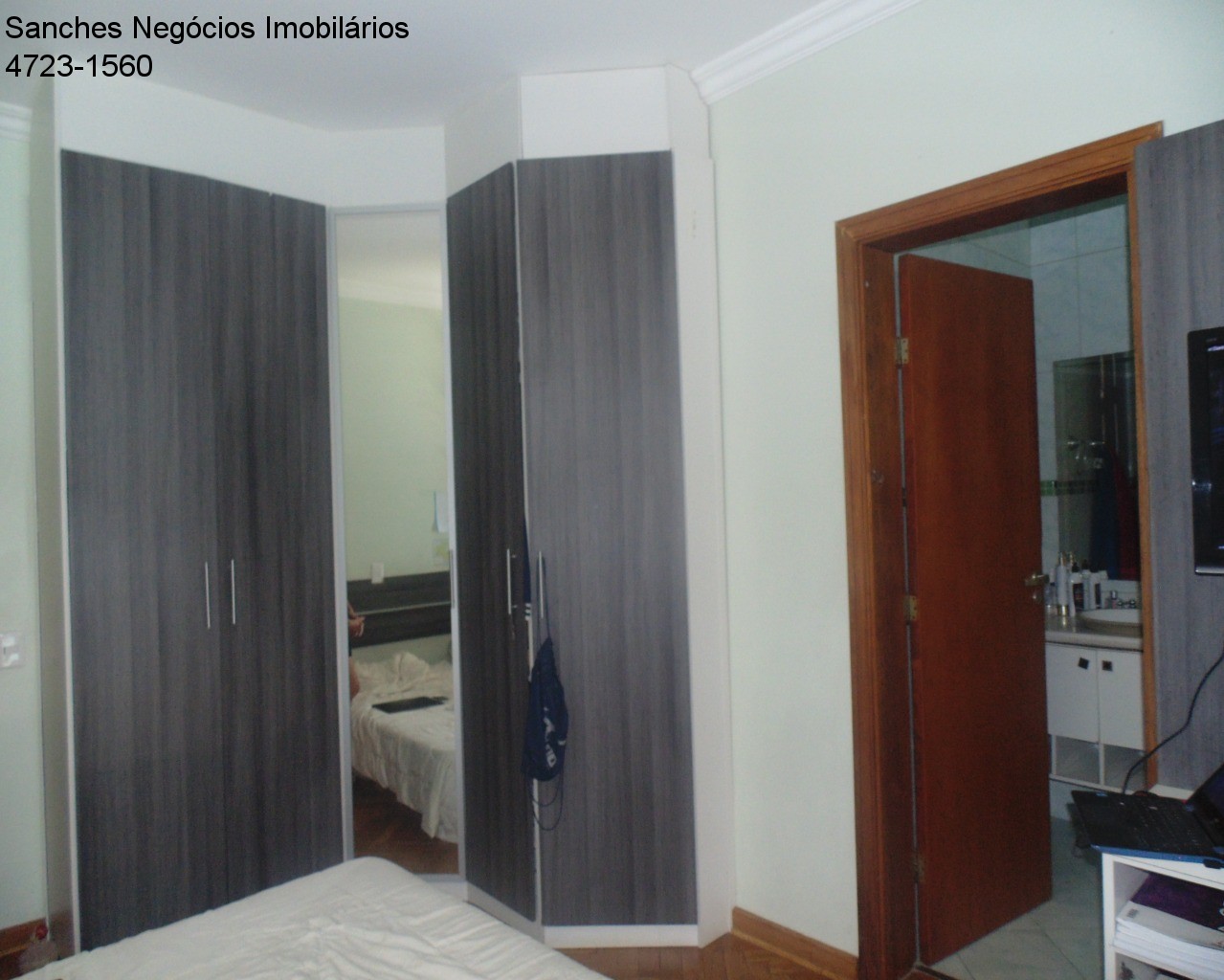 Casa de Condomínio à venda com 5 quartos, 600m² - Foto 15