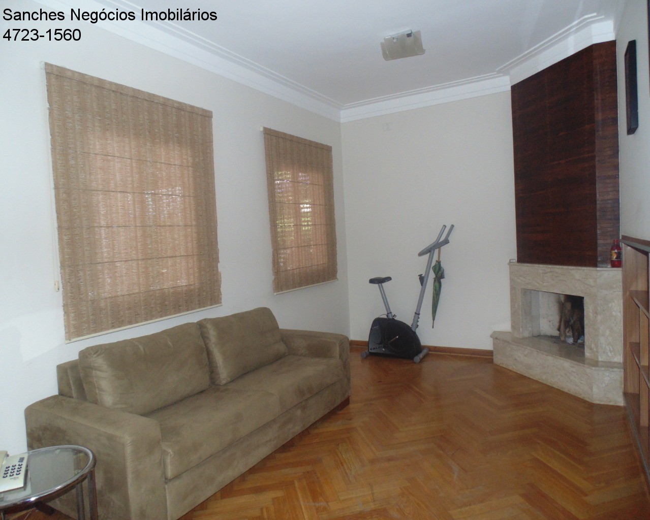 Casa de Condomínio à venda com 5 quartos, 600m² - Foto 29