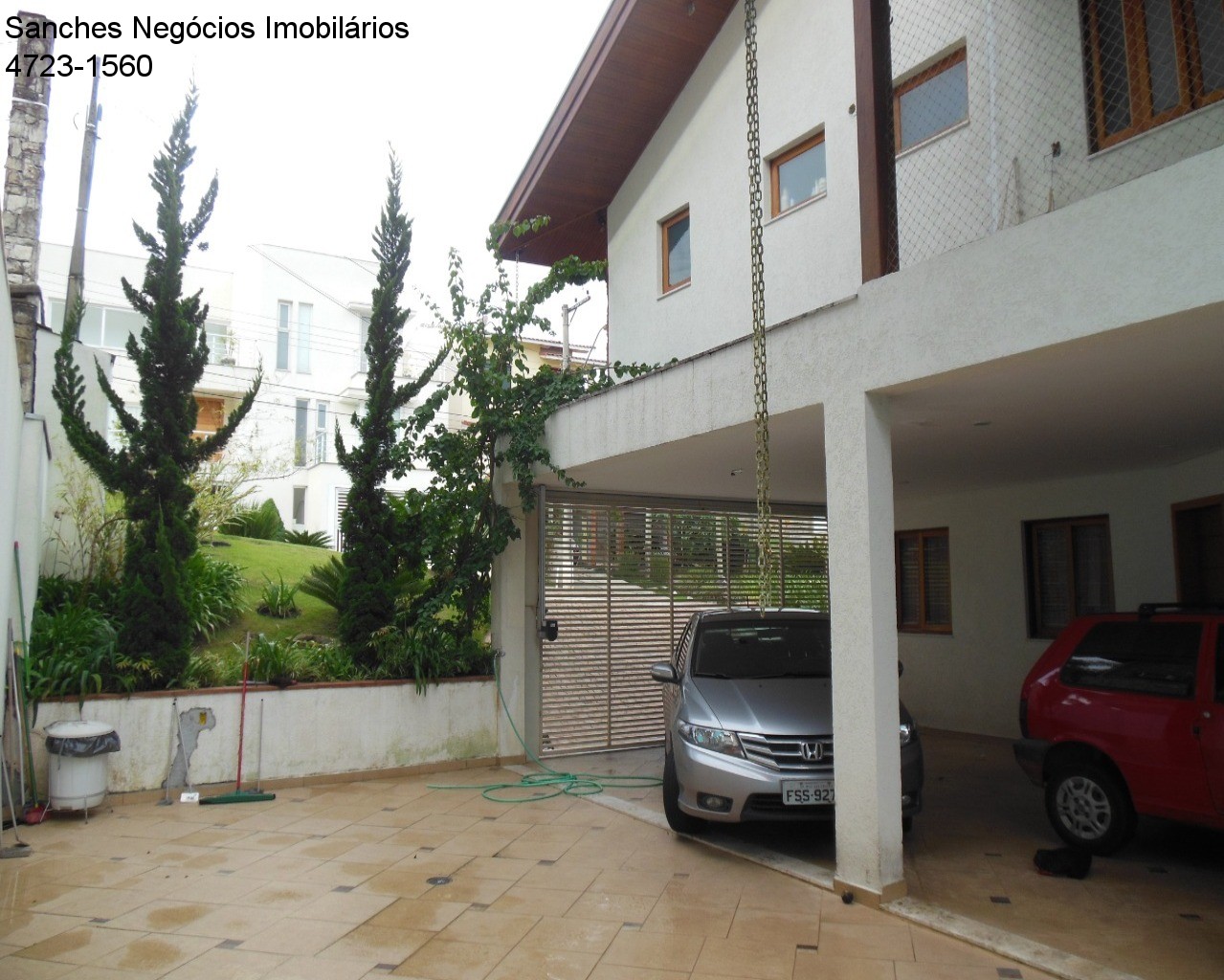 Casa de Condomínio à venda com 5 quartos, 600m² - Foto 44