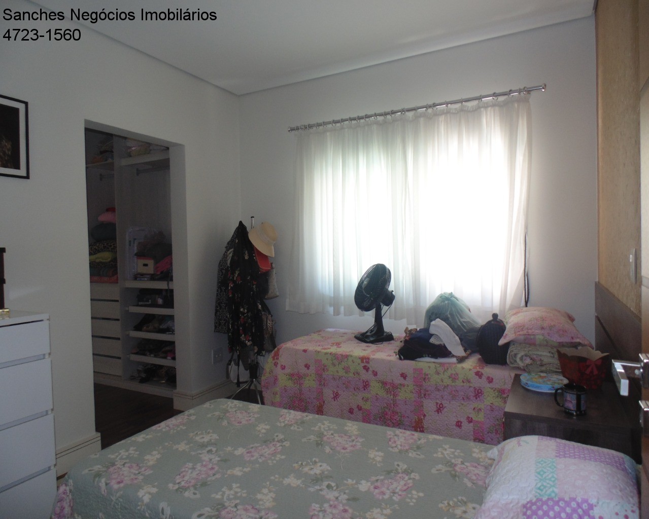 Casa de Condomínio à venda com 3 quartos, 300m² - Foto 10