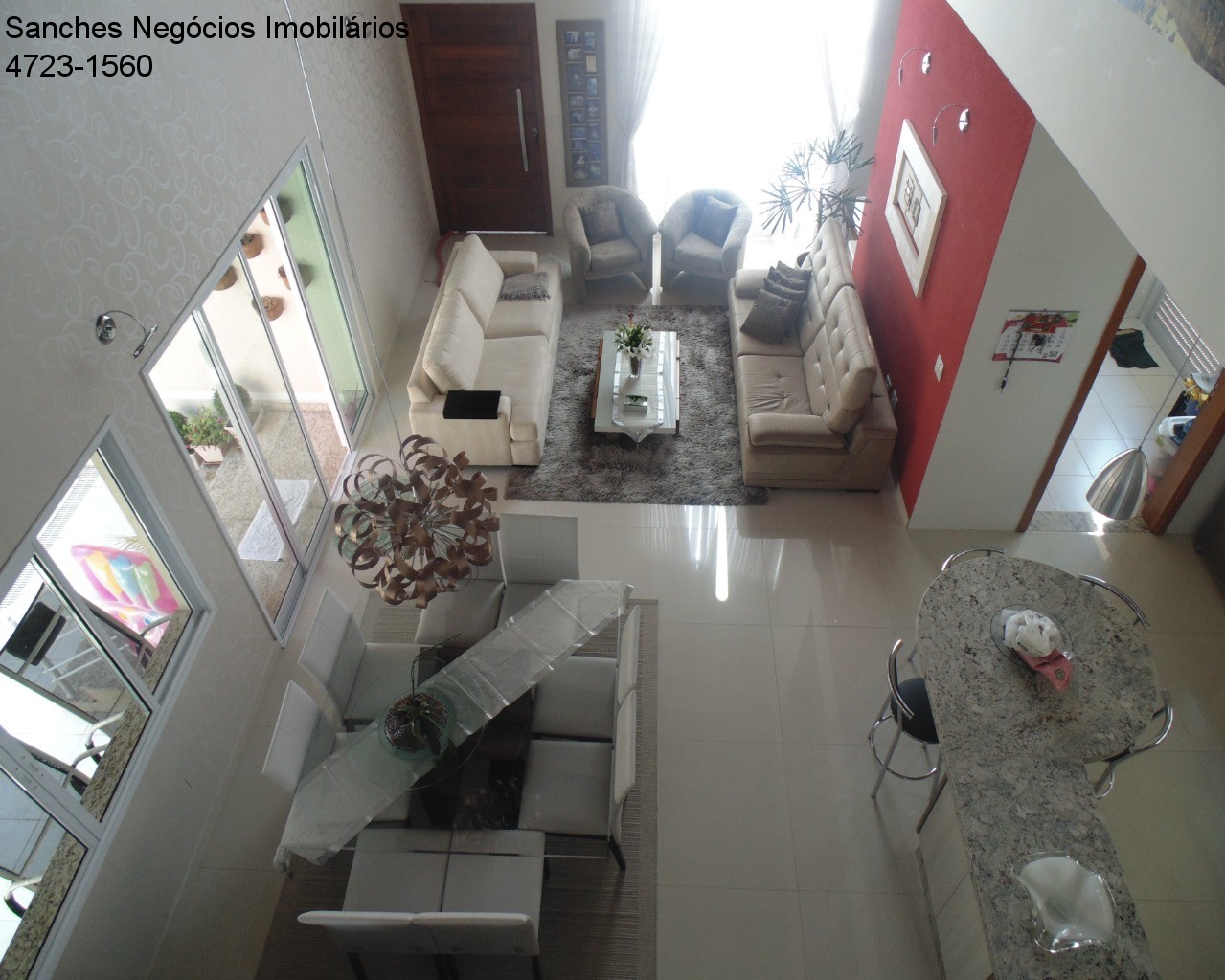 Casa de Condomínio à venda com 3 quartos, 300m² - Foto 15