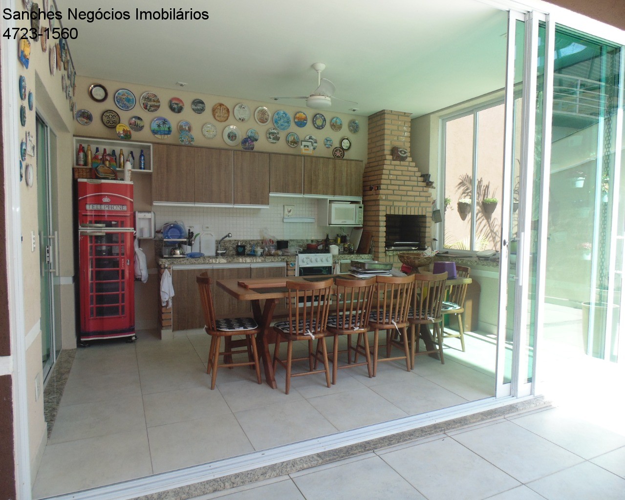 Casa de Condomínio à venda com 3 quartos, 300m² - Foto 26