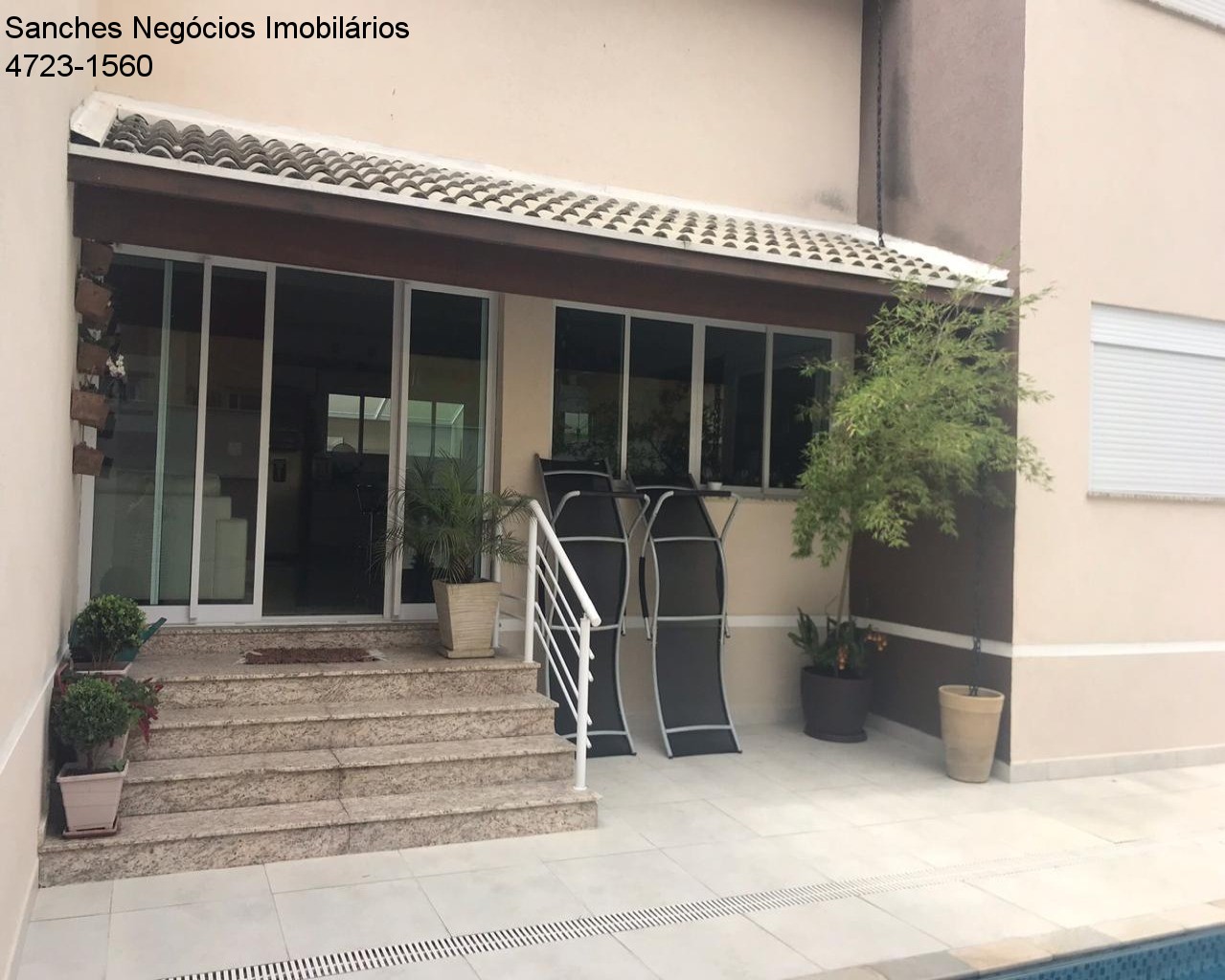 Casa de Condomínio à venda com 3 quartos, 300m² - Foto 22