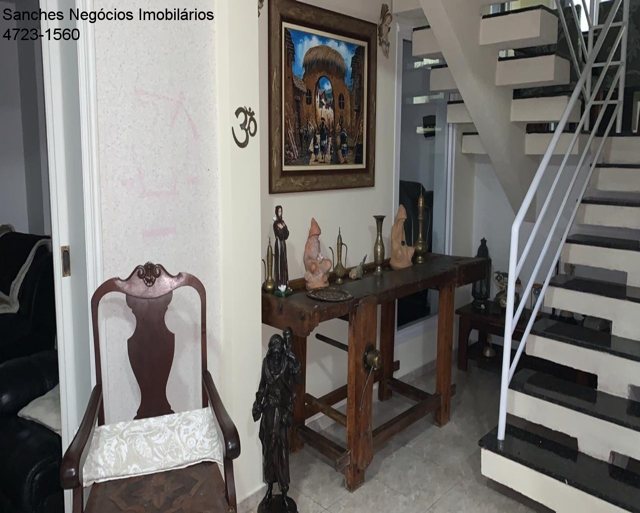 Casa de Condomínio à venda e aluguel com 3 quartos, 290m² - Foto 13