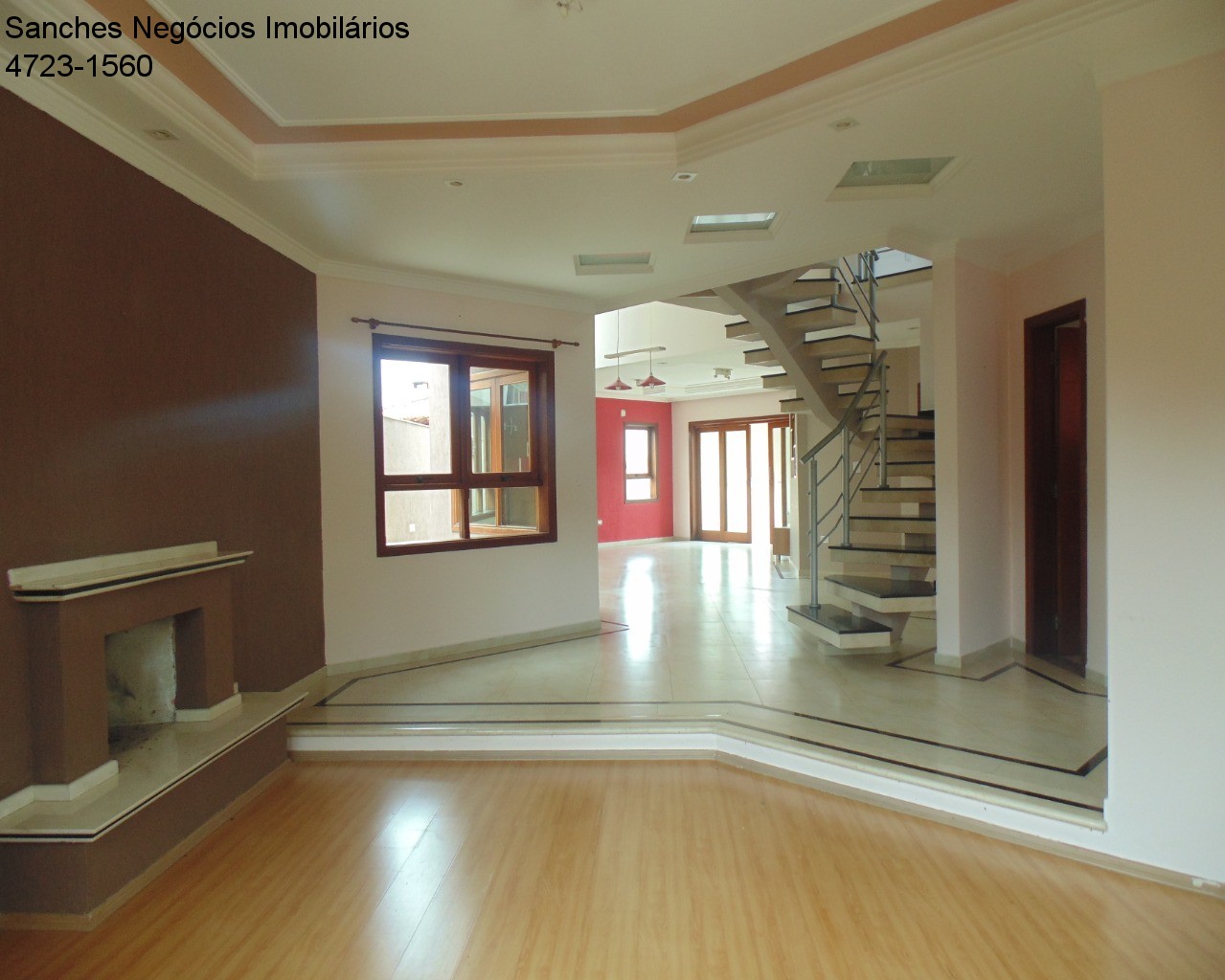 Casa de Condomínio à venda com 4 quartos, 360m² - Foto 4