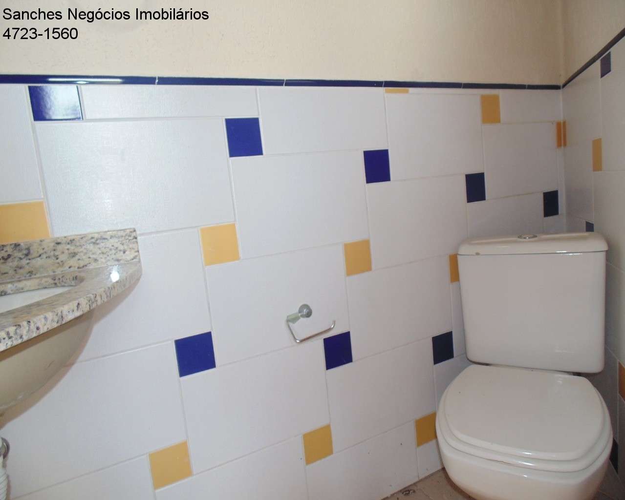 Casa de Condomínio à venda com 4 quartos, 360m² - Foto 35