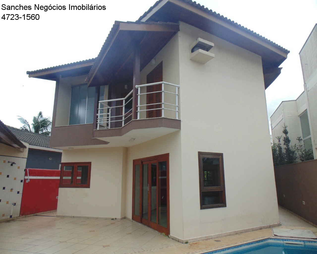 Casa de Condomínio à venda com 4 quartos, 360m² - Foto 36