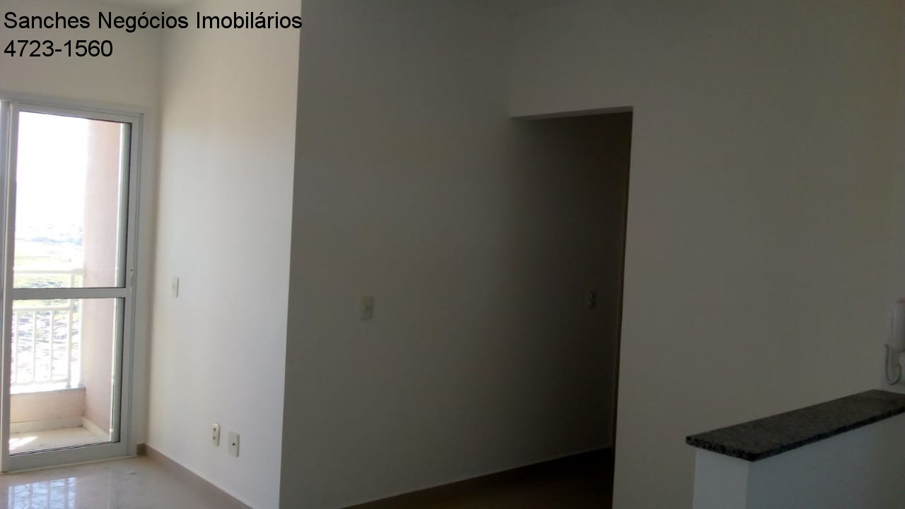 Apartamento à venda com 2 quartos, 57m² - Foto 3