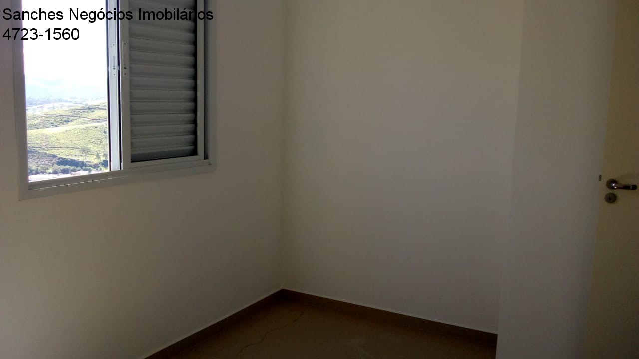 Apartamento à venda com 2 quartos, 57m² - Foto 4