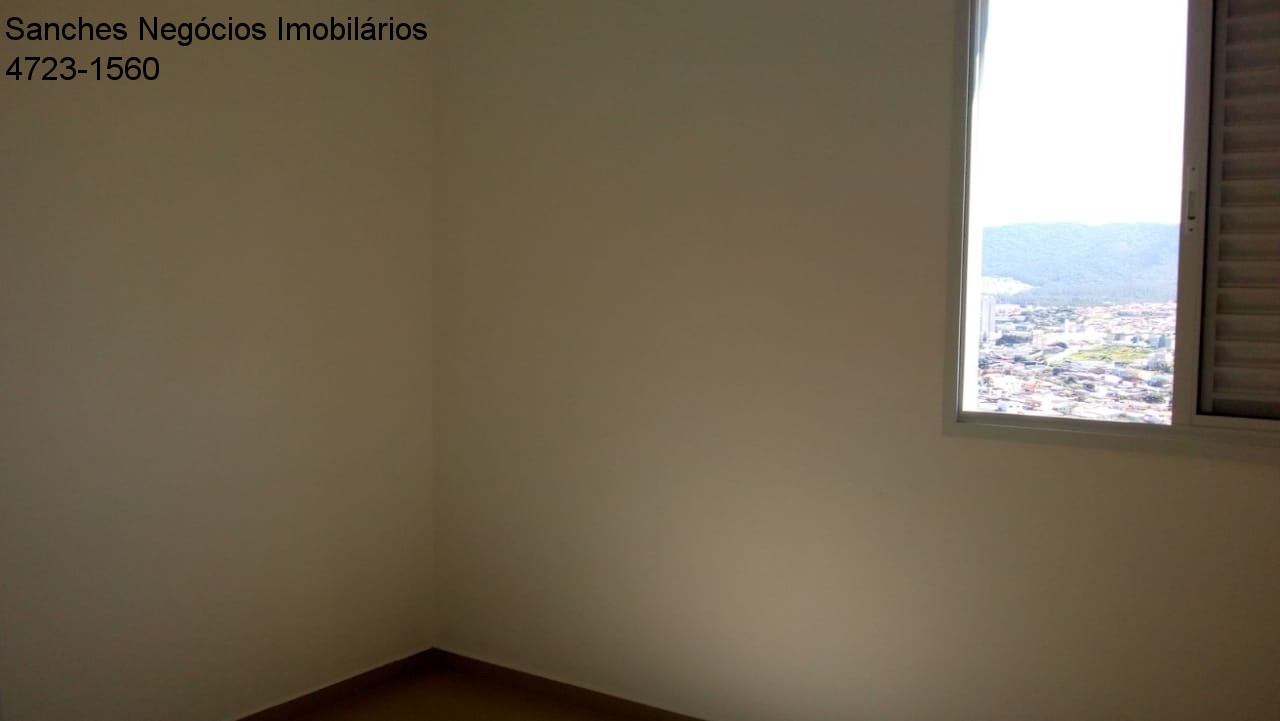 Apartamento à venda com 2 quartos, 57m² - Foto 6