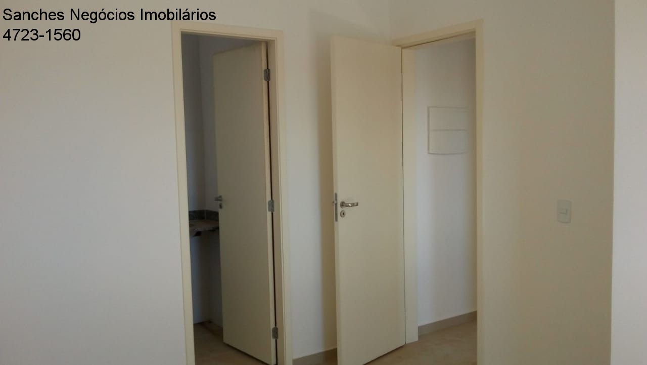 Apartamento à venda com 2 quartos, 57m² - Foto 9