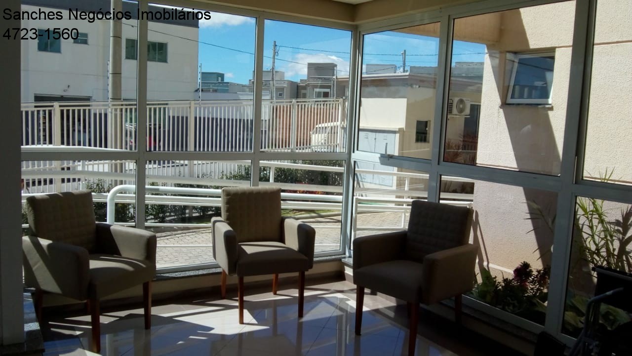 Apartamento à venda com 2 quartos, 57m² - Foto 13