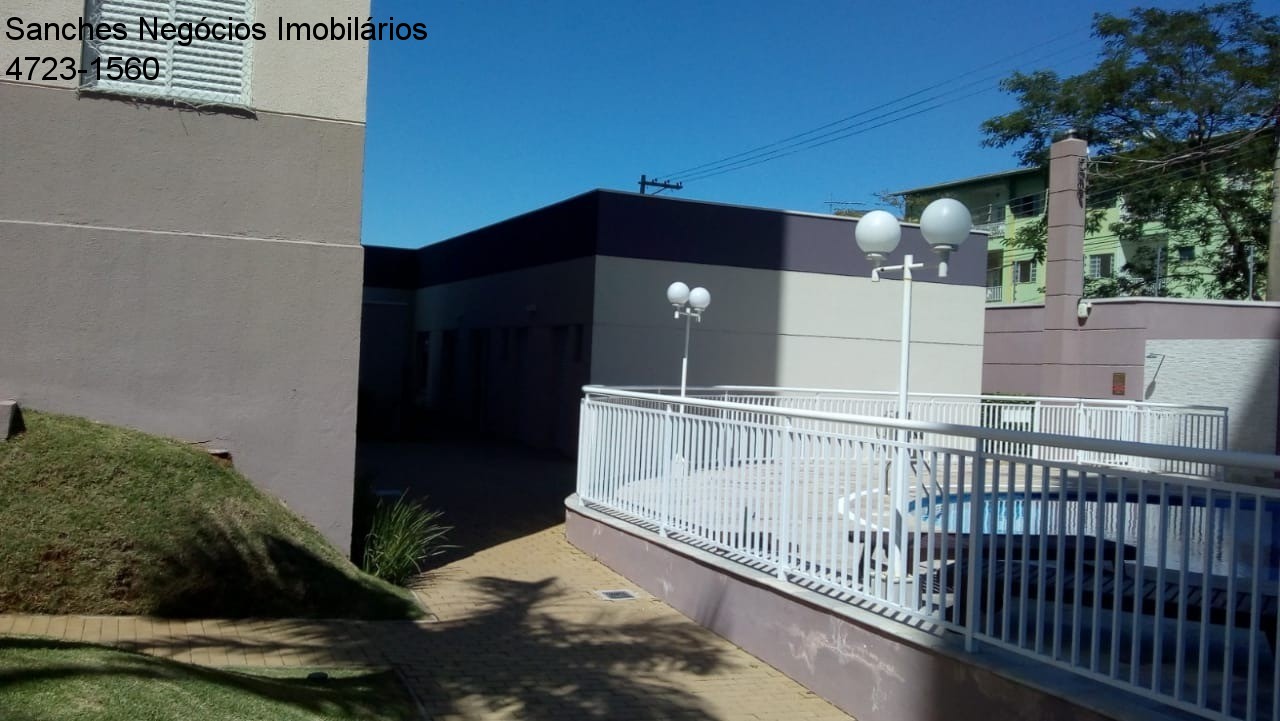 Apartamento à venda com 2 quartos, 57m² - Foto 18