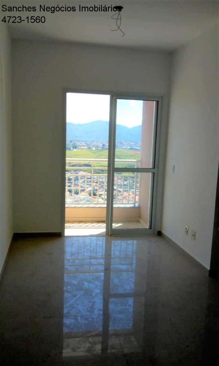 Apartamento à venda com 2 quartos, 57m² - Foto 5