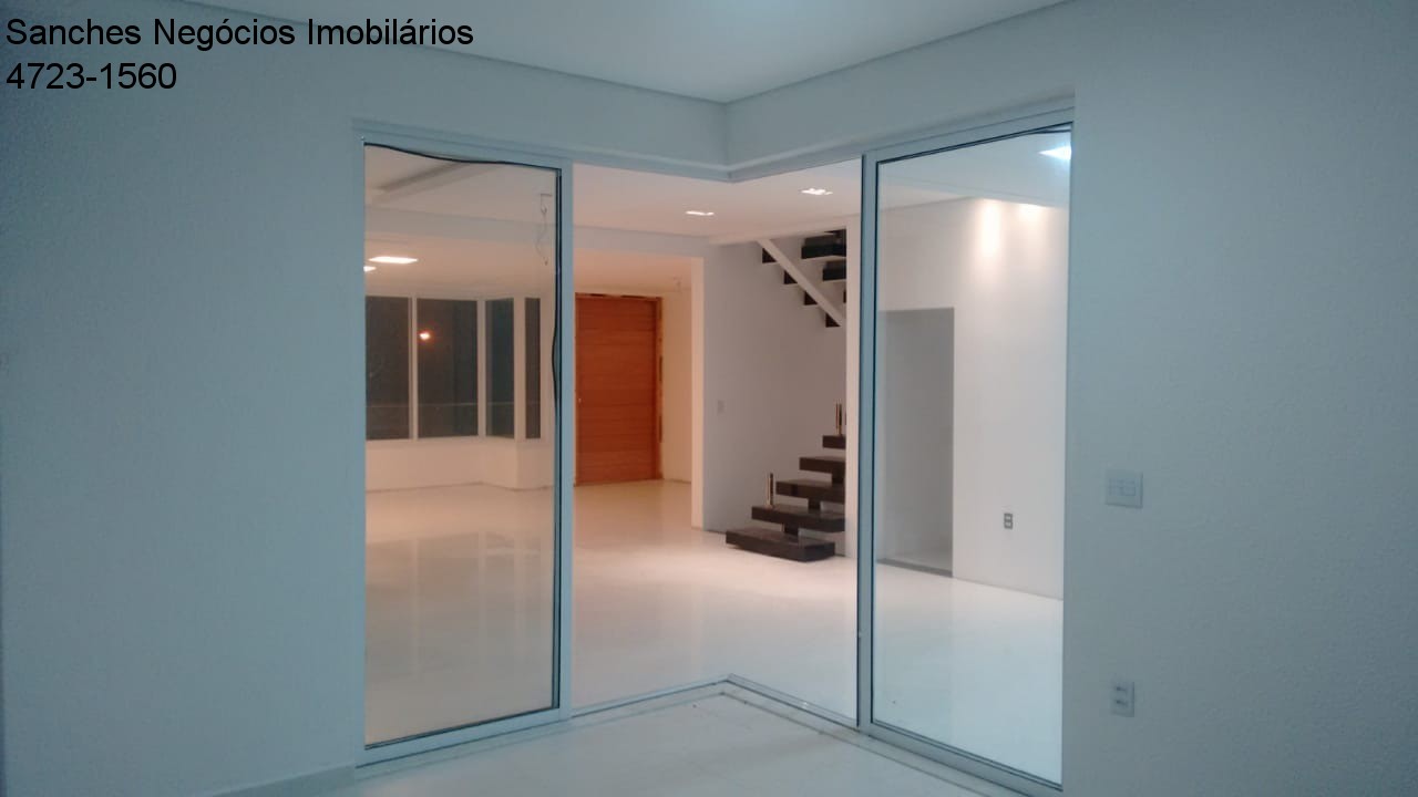 Casa de Condomínio à venda com 6 quartos, 400m² - Foto 6