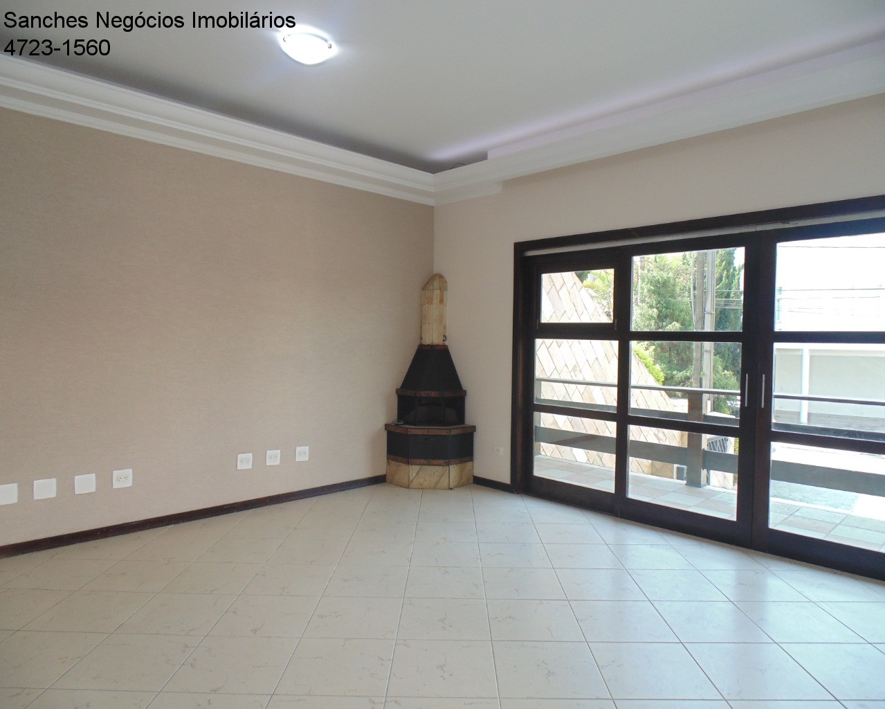 Casa de Condomínio à venda com 5 quartos, 600m² - Foto 17